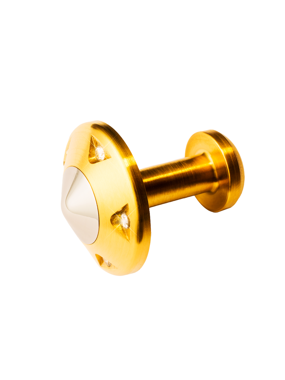 Ambassador Gold