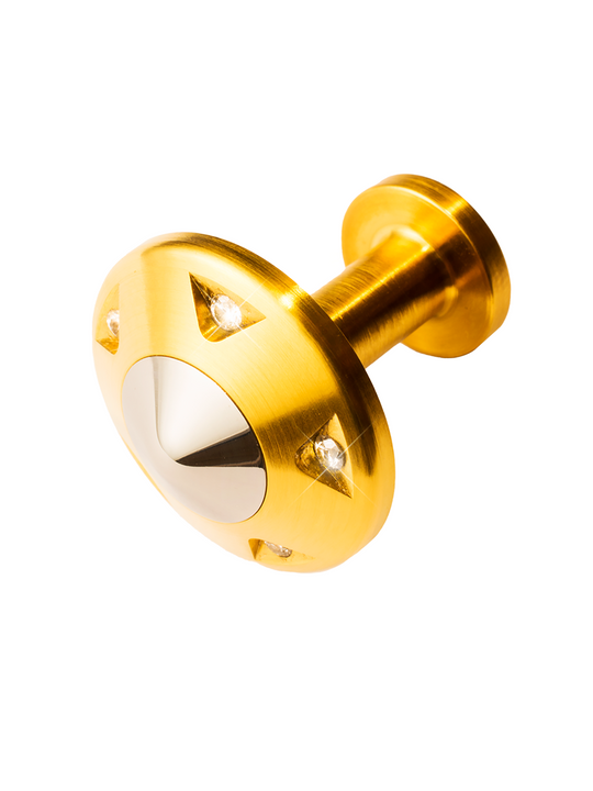 Ambassador Gold