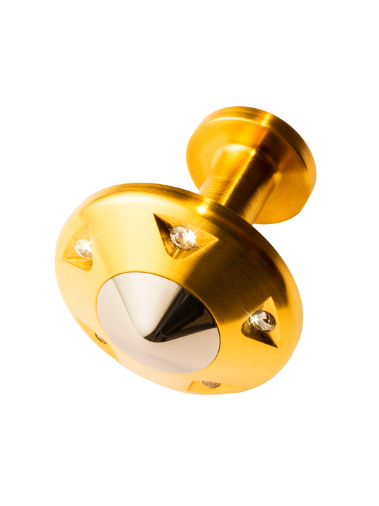 Ambassador Gold