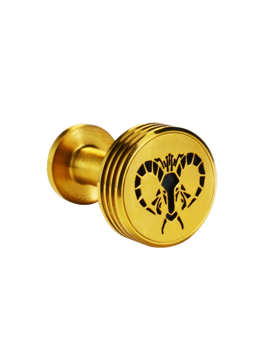 Icon Gold