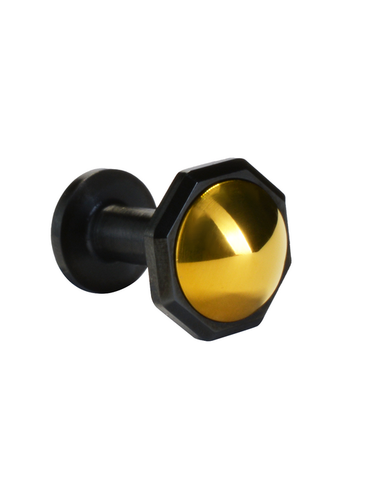 Senator Black and Gold