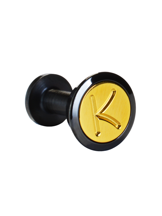 Conquest Black and Gold