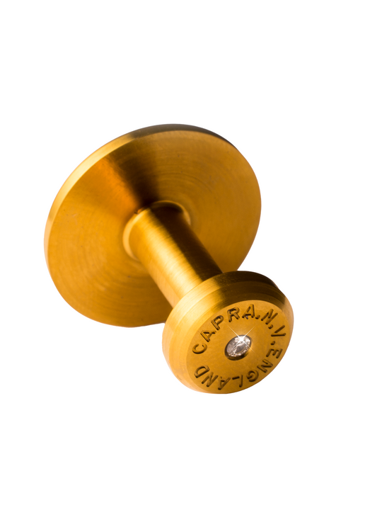 Ambassador Gold