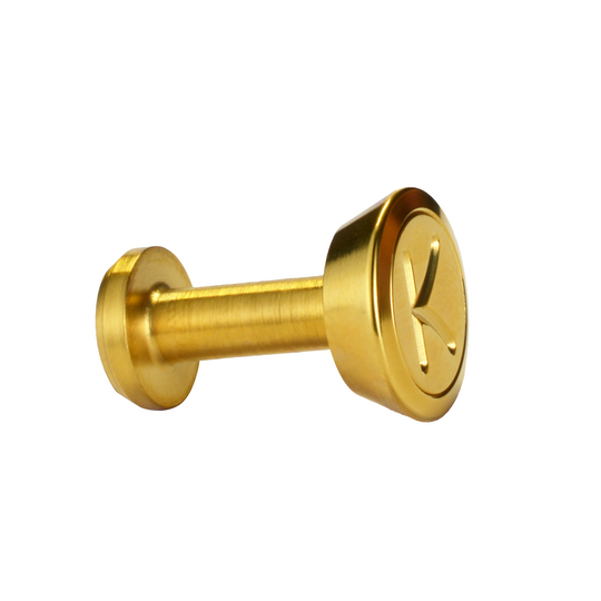 Conquest Gold