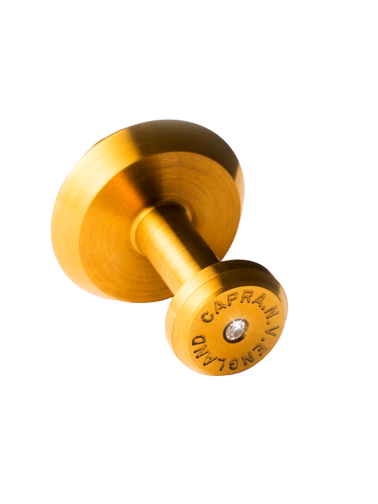 Baron Gold