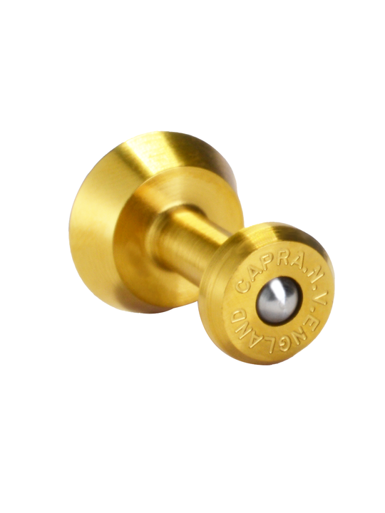 Conquest Gold