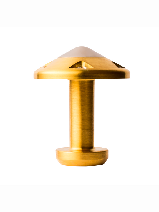 Ambassador Gold
