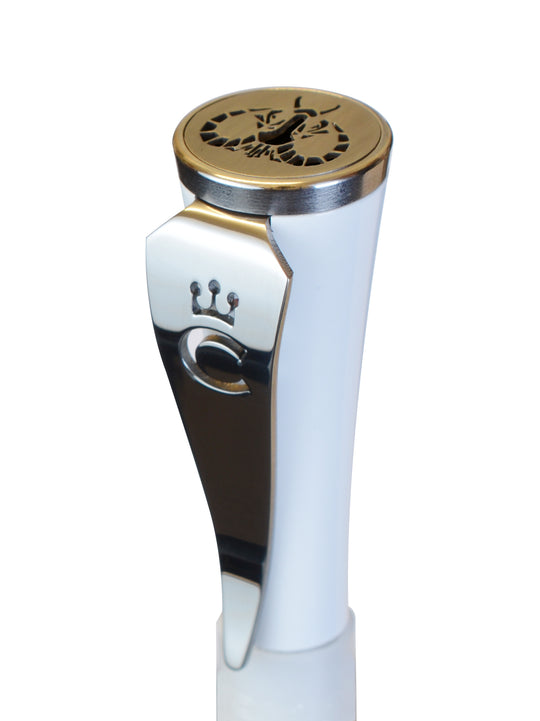 Grand Conqueror Snow White and Silver