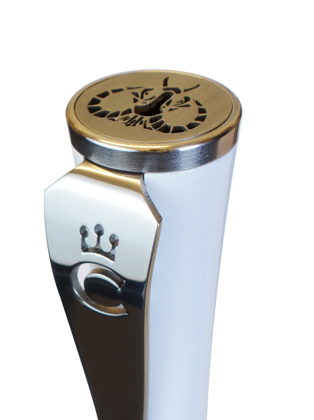 Grand Conqueror Snow White and Silver