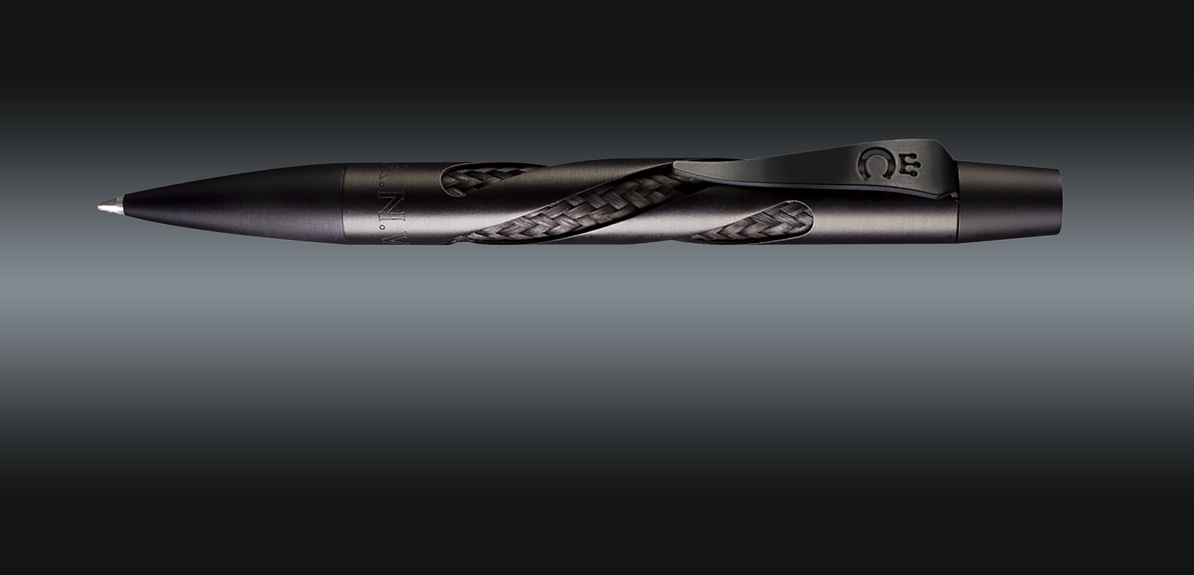 Dark shadow pen