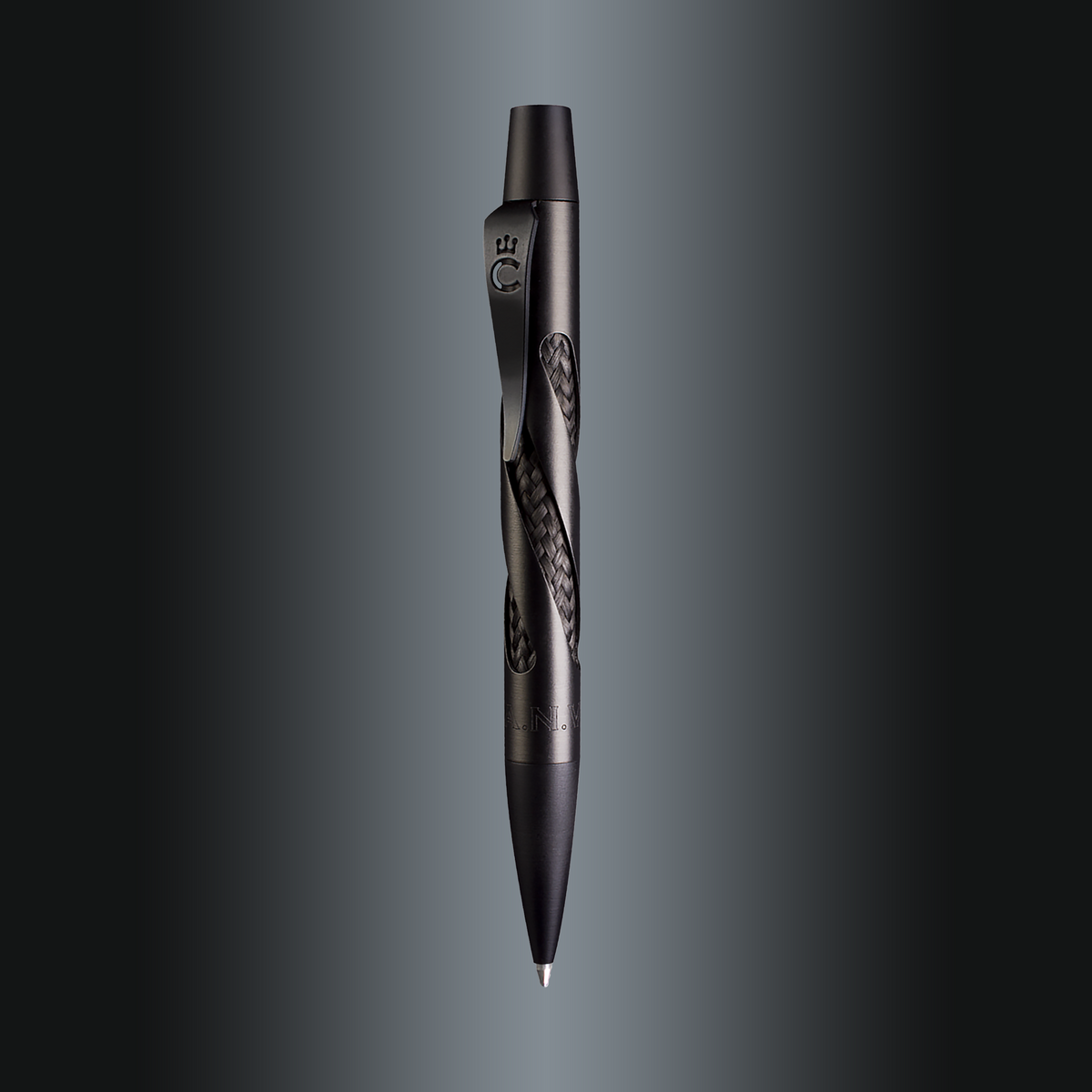 Dark shadow pen