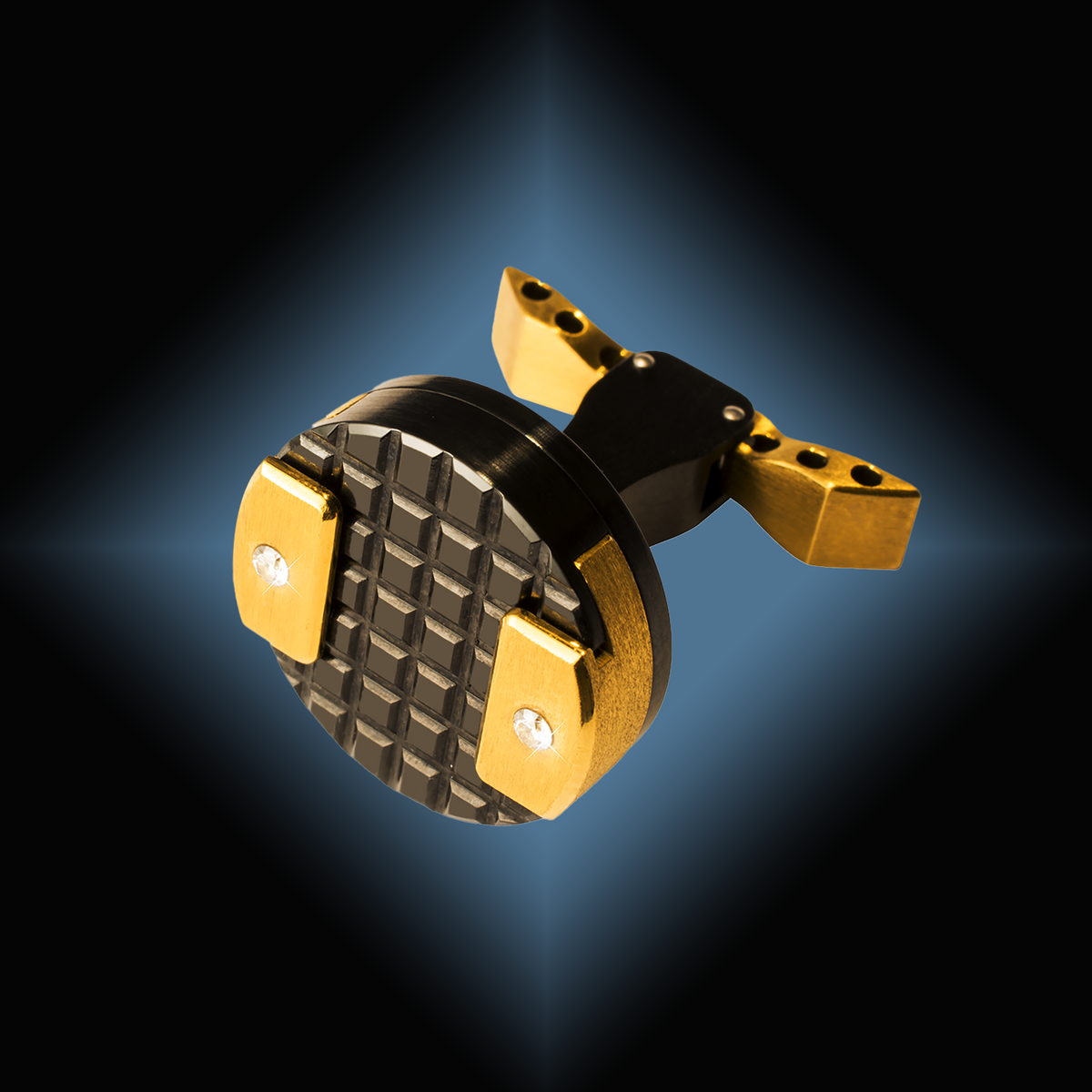prestige cufflink