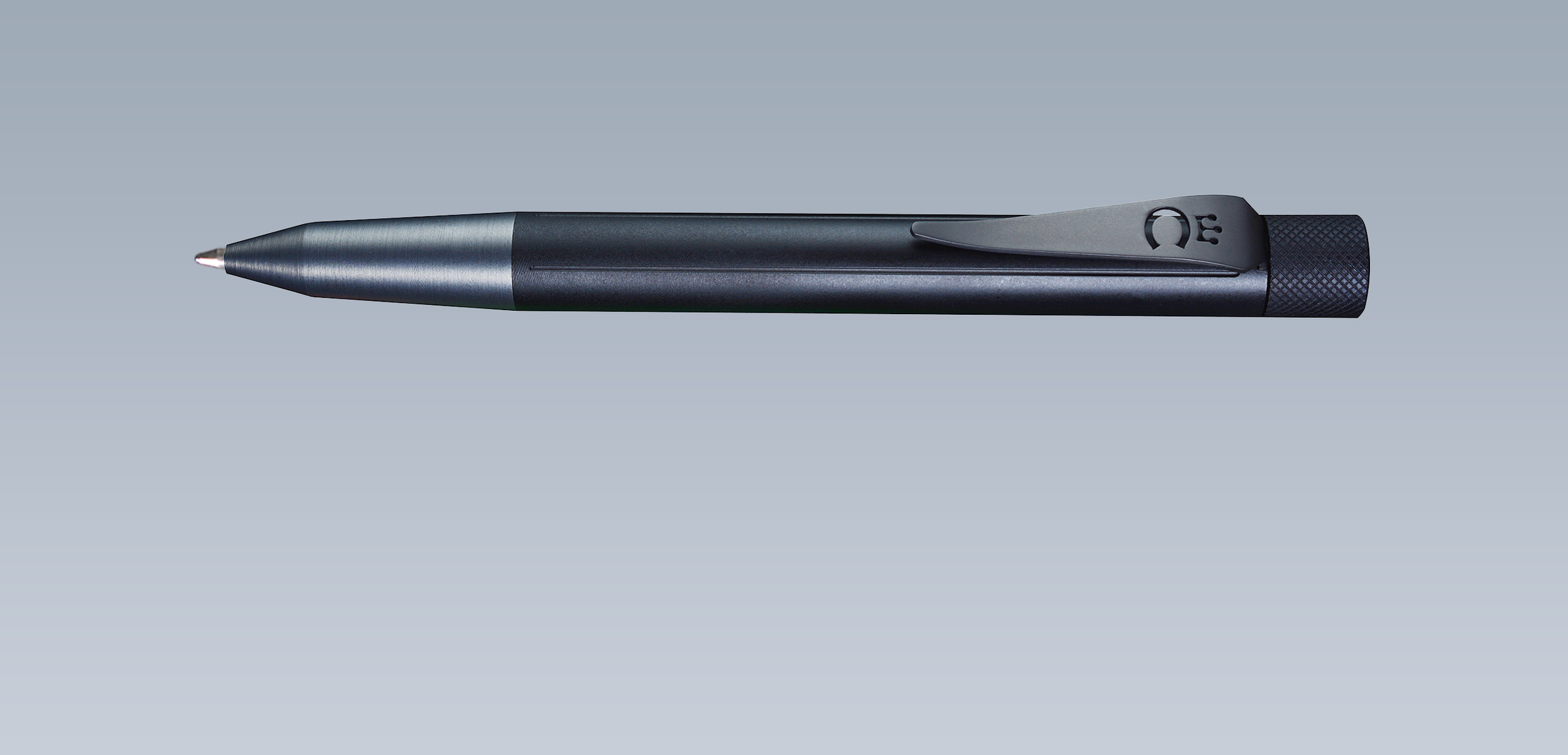 Vanquish 8 pen