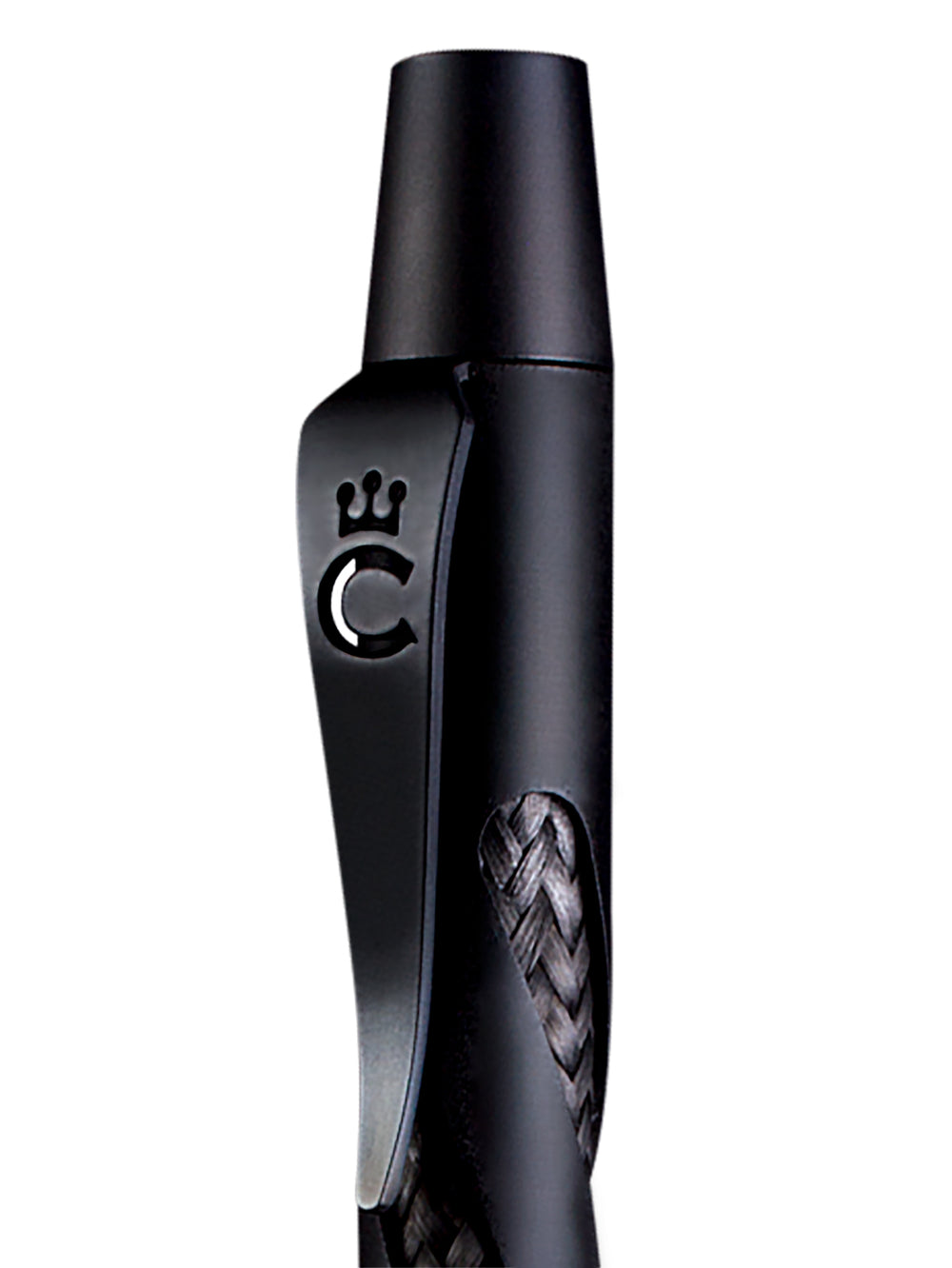 Dark Shadow Black
