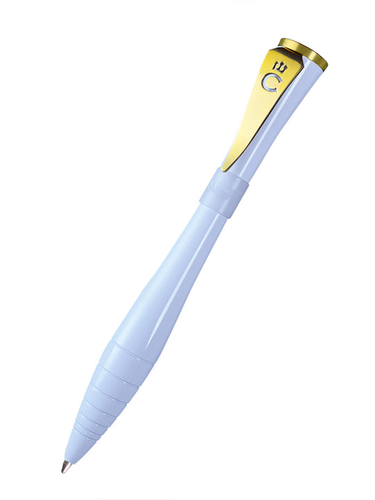 Grand Conqueror Snow White and Gold