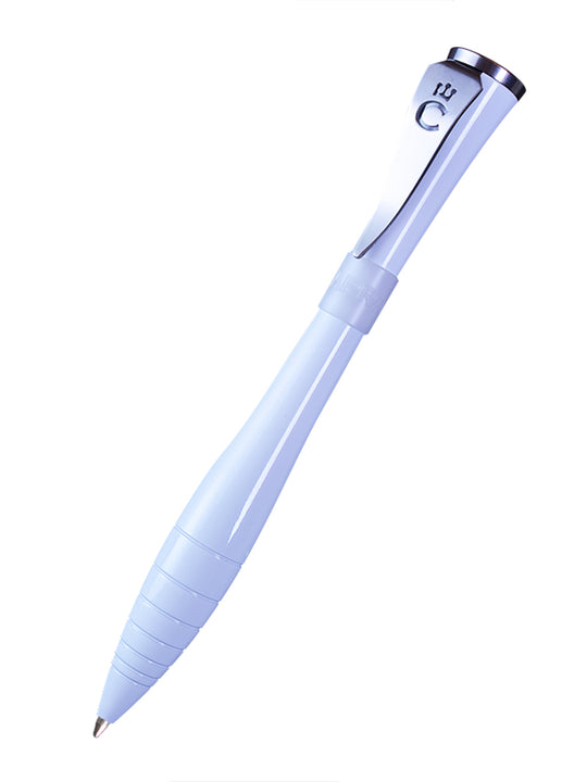 Grand Conqueror Snow White and Silver