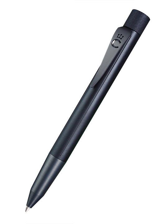 Vanquish 8 Anthracite