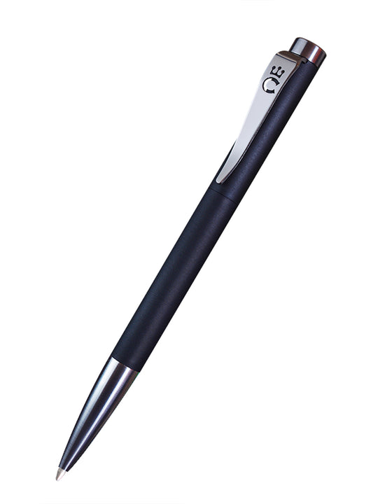 Genesis V Black and Silver