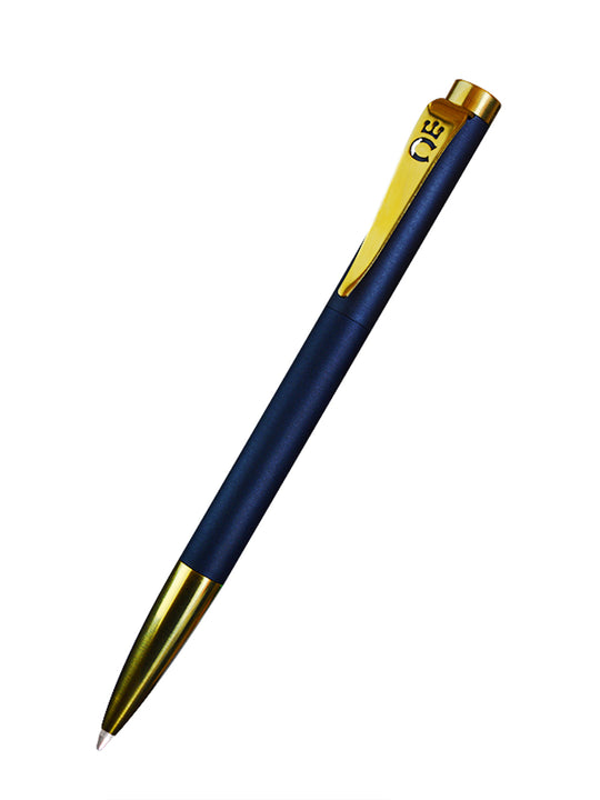 Genesis V Black and Gold