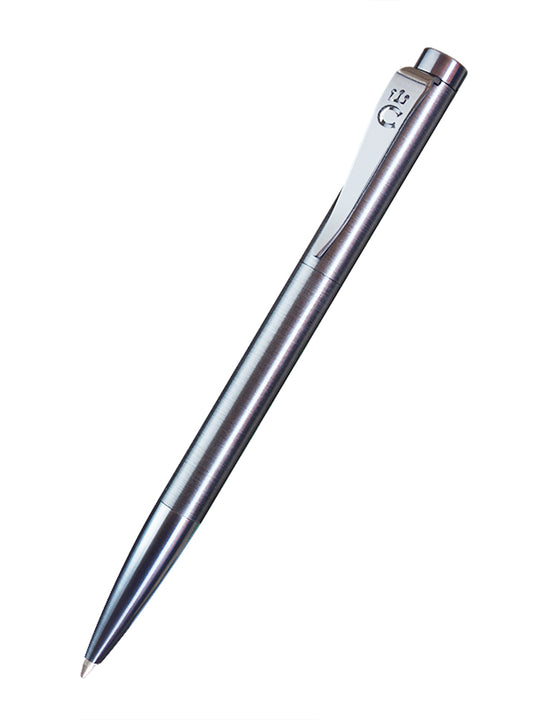 Genesis V Silver and Silver