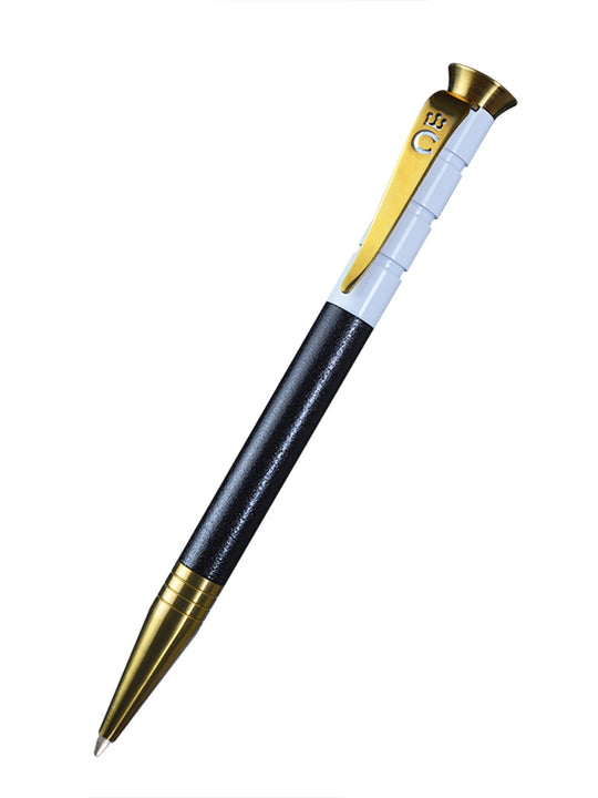 Cedar Royale Snow White and Gold