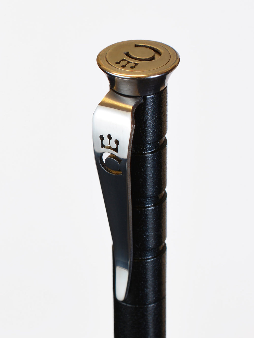 Cedar Royale Ebony Black and Silver