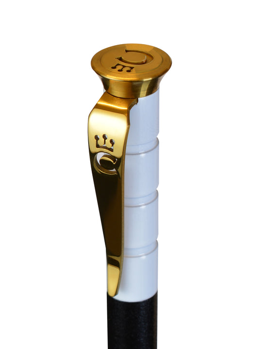 Cedar Royale Snow White and Gold