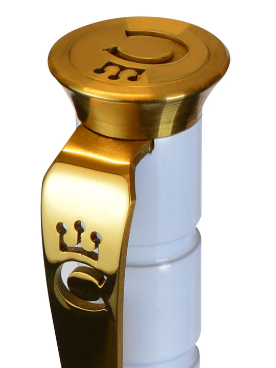 Cedar Royale Snow White and Gold