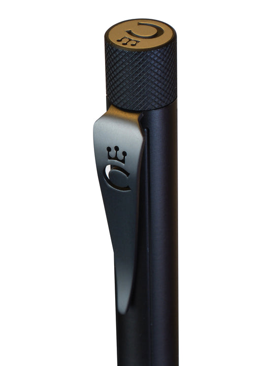 Vanquish 8 Anthracite