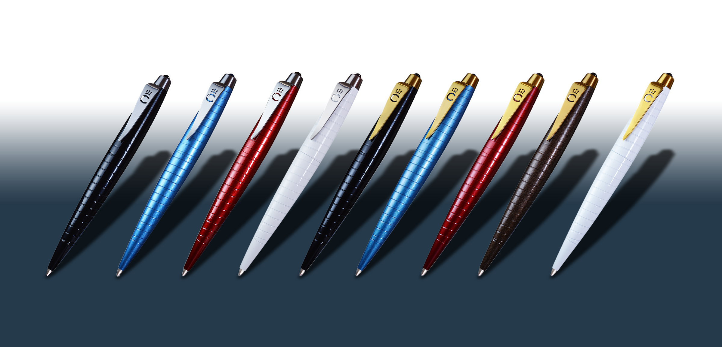 Luxury sustainable pens and cufflinks | Gifts for Men and Luxury sustainable pens and cufflinks | Gifts for Men and