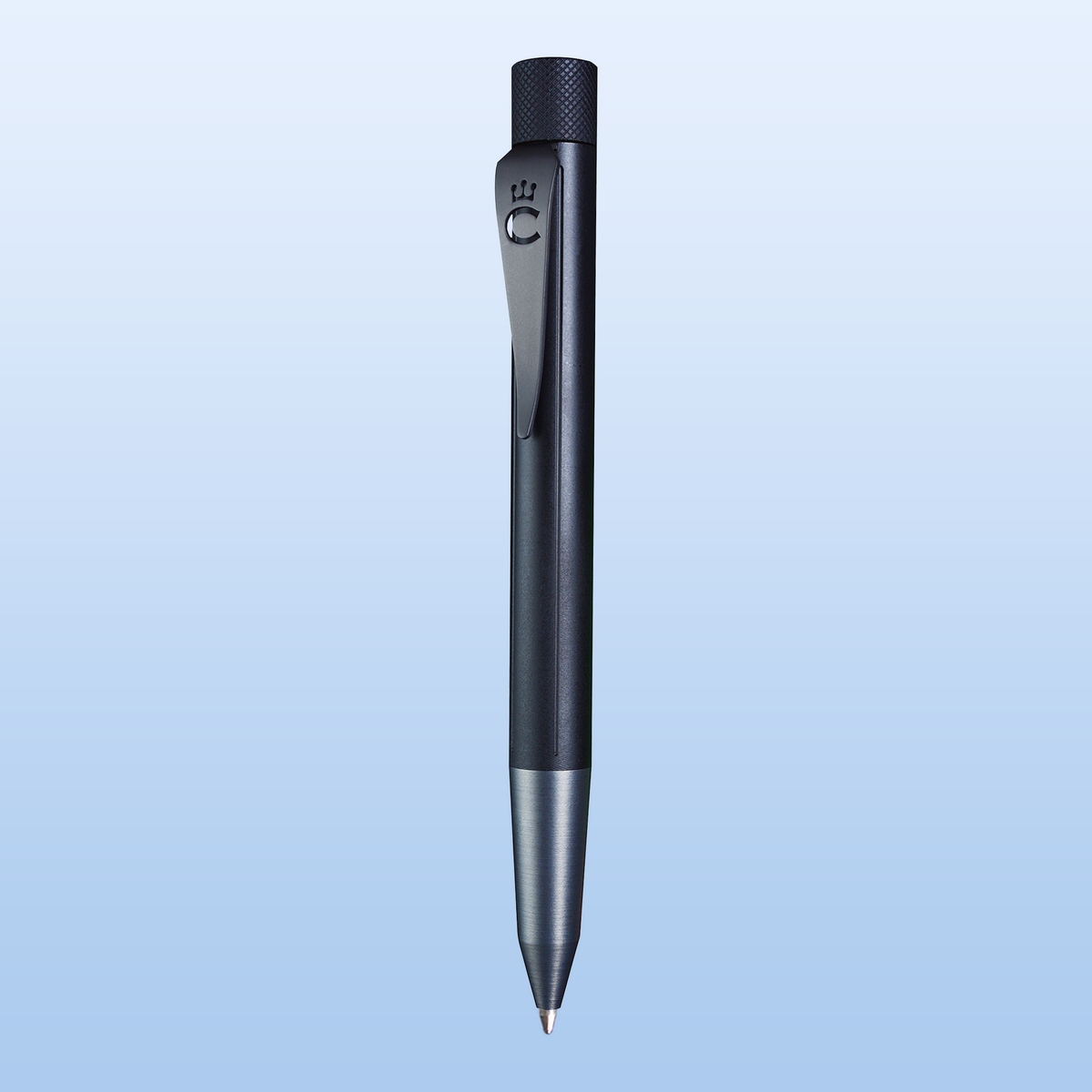 Vanquish 8 pen