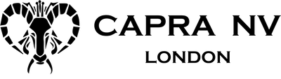 Capra NV London logo